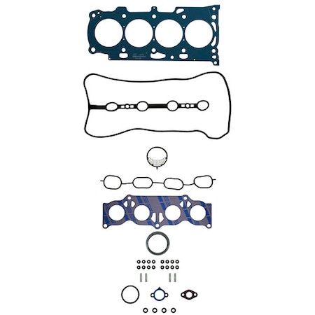 Fel-Pro Cyl Head Gasket, Hs26323Pt-1 HS26323PT-1
